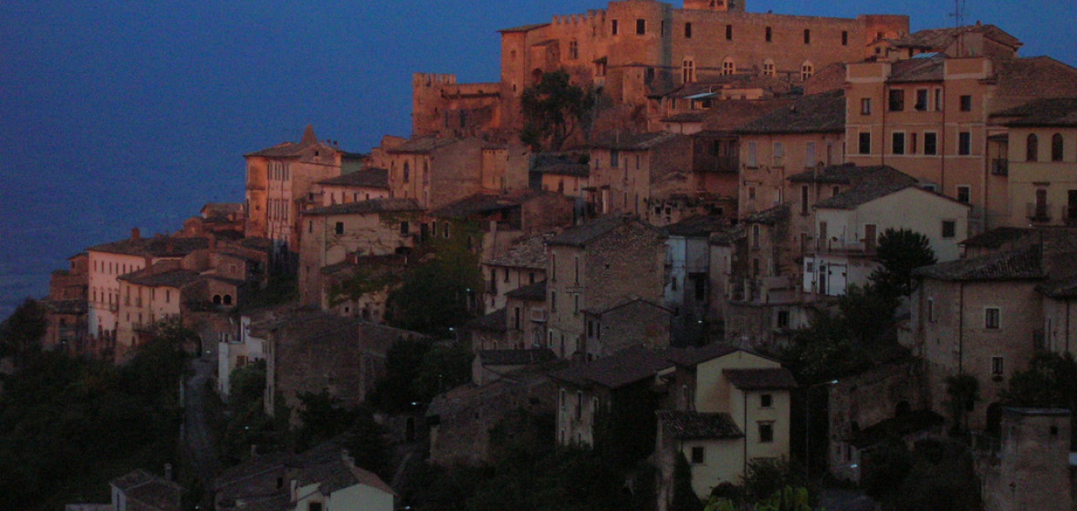 Best Places To Stay In Abruzzo, Italy | The Hotel Guru