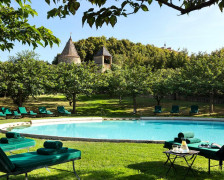 The 9 Best Spa Hotels in Burgundy