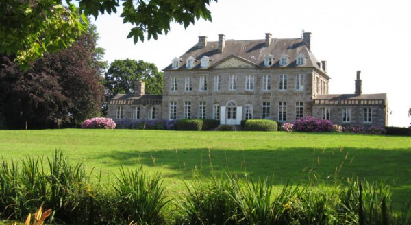 Château de Bouceel