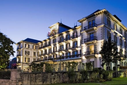 geneva lake switzerland hotel hotels stay places thehotelguru