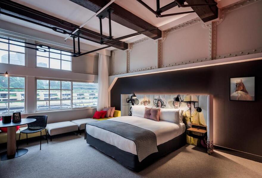 Ovolo Woolloomooloo