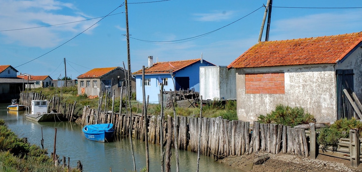 Foto von Ile d'Oleron