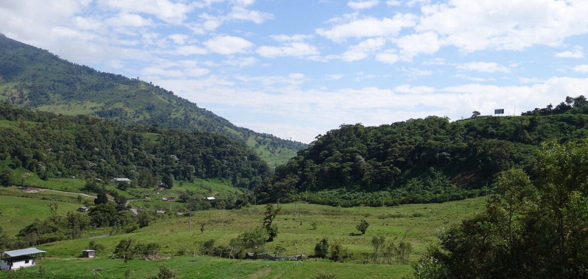 Photo of Napo Province