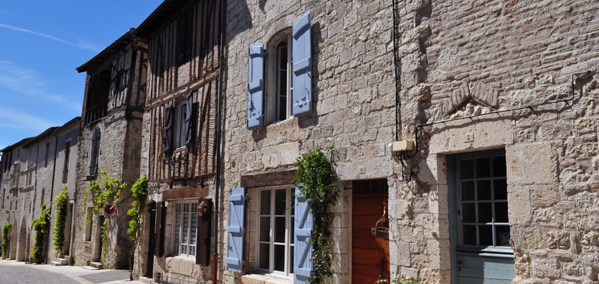 Foto von Tarn et Garonne