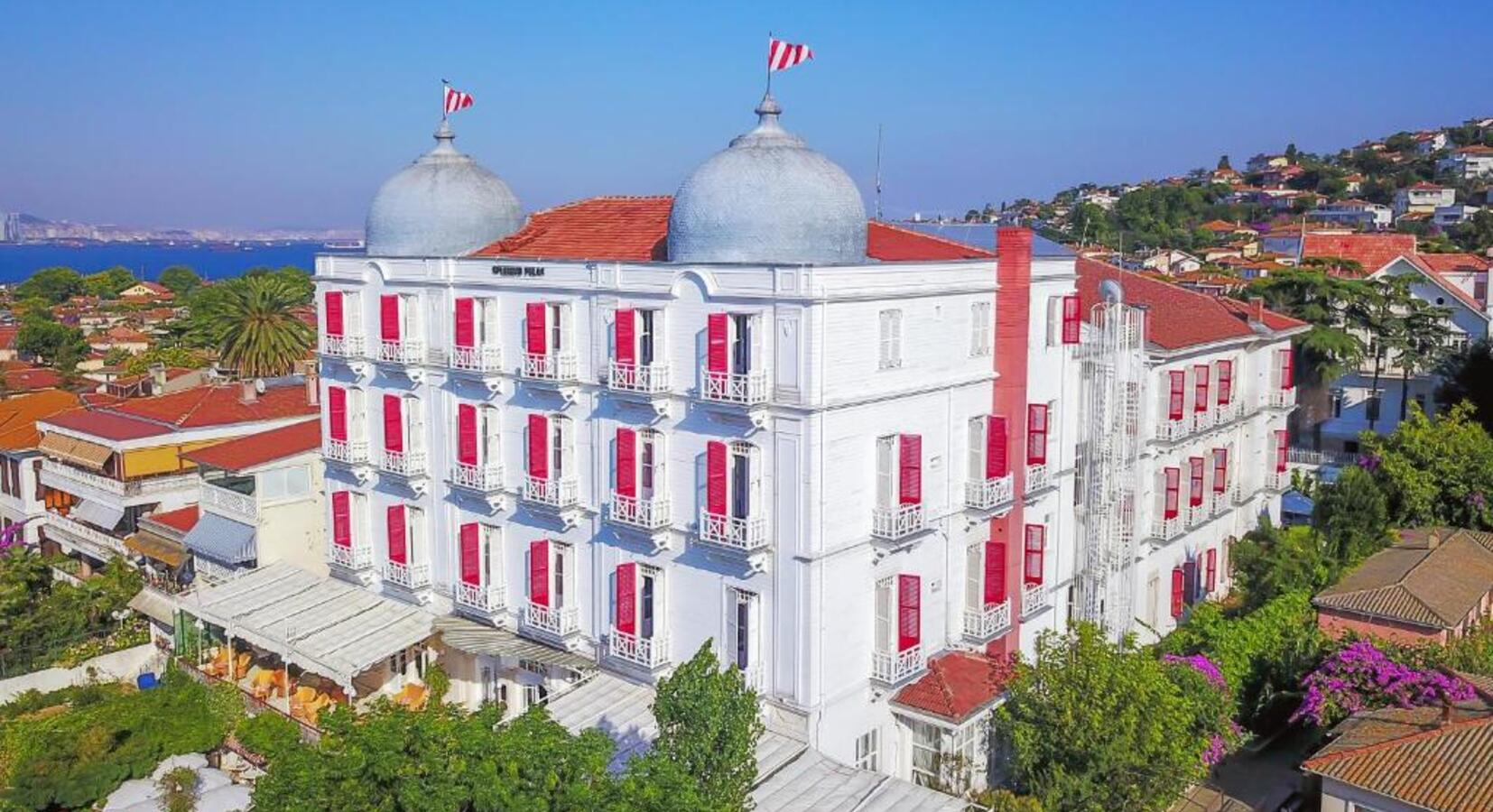 Photo of Splendid Palace Hotel