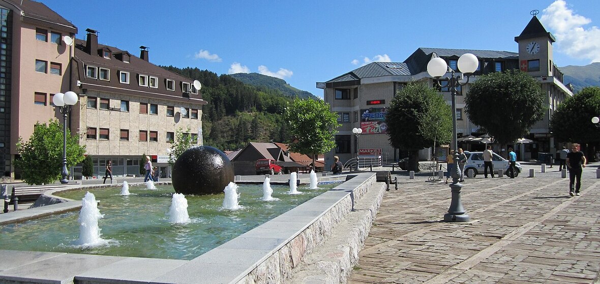 Photo of Kolasin