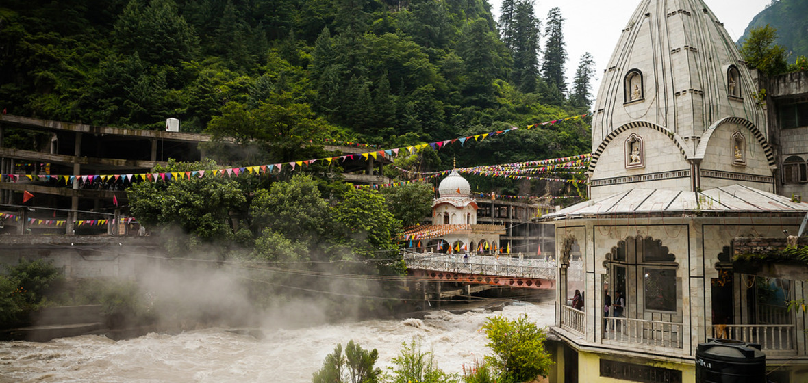 Photo de Himachal Pradesh