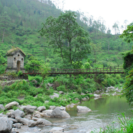 River Views