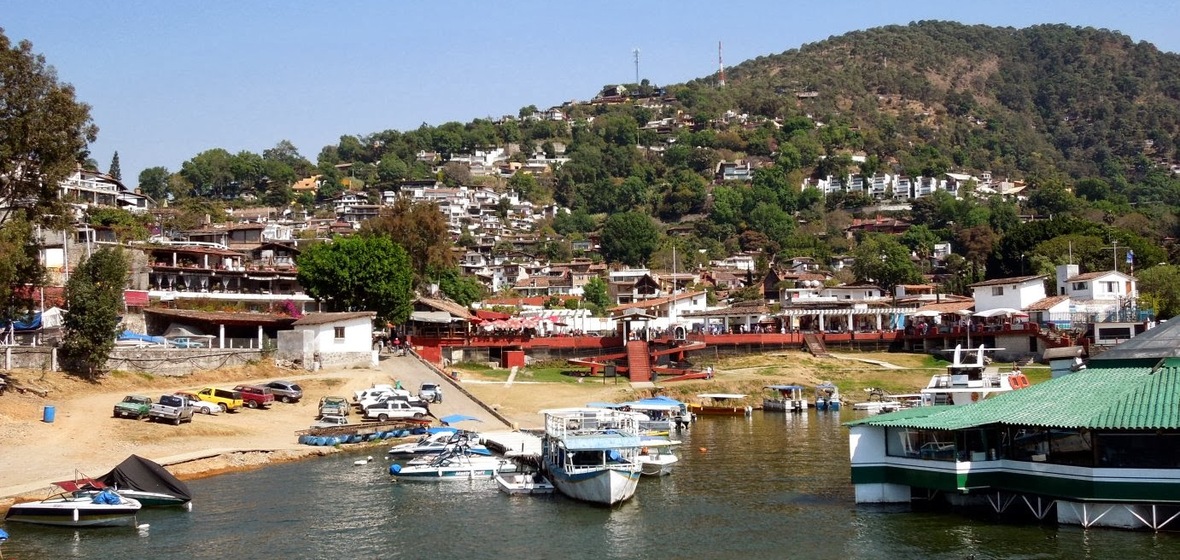 Photo of Valle de Bravo