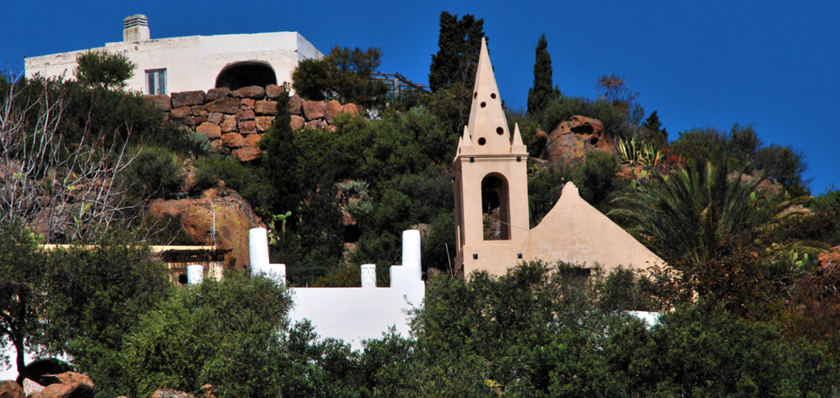 Photo of Panarea