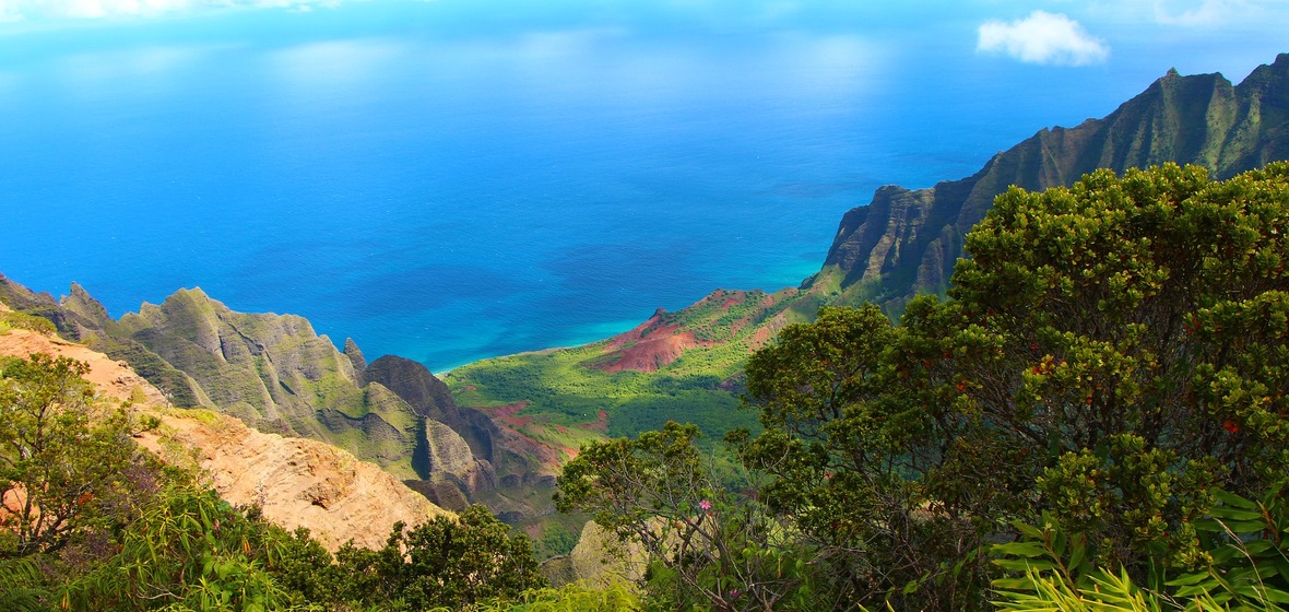 Photo of Kauai