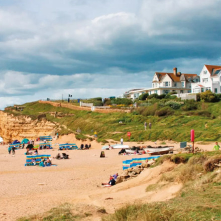 The 10 Best Beach Hotels in Dorset