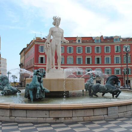 Place Massena