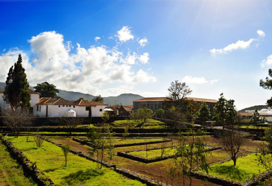 La Casona del Patio