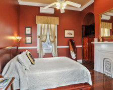 Les 5 meilleurs hôtels de la Nouvelle-Orléans avec spa dans les chambres