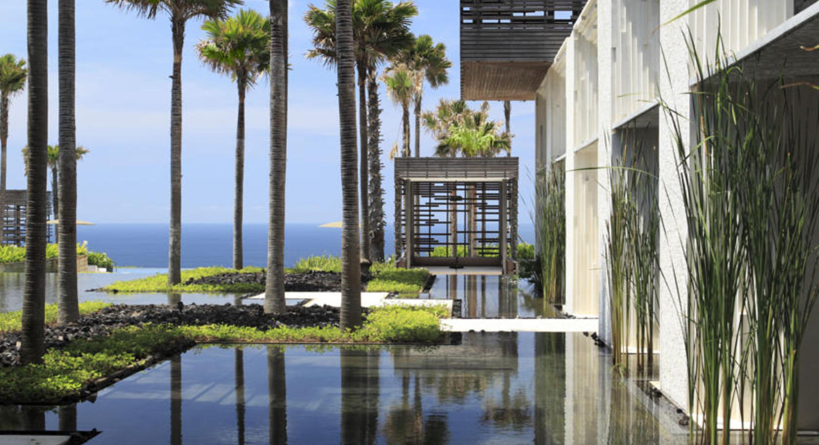 Photo of Alila Villas Uluwatu