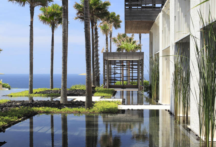 Alila Villas Uluwatu