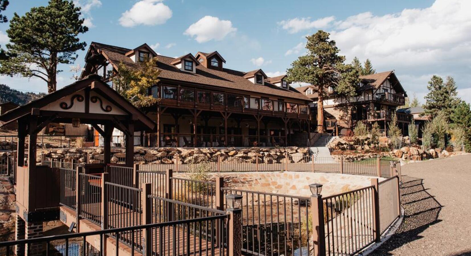 Photo of The Landing at Estes Park