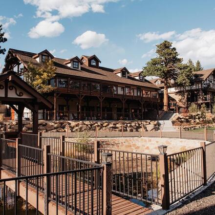 The Landing at Estes Park