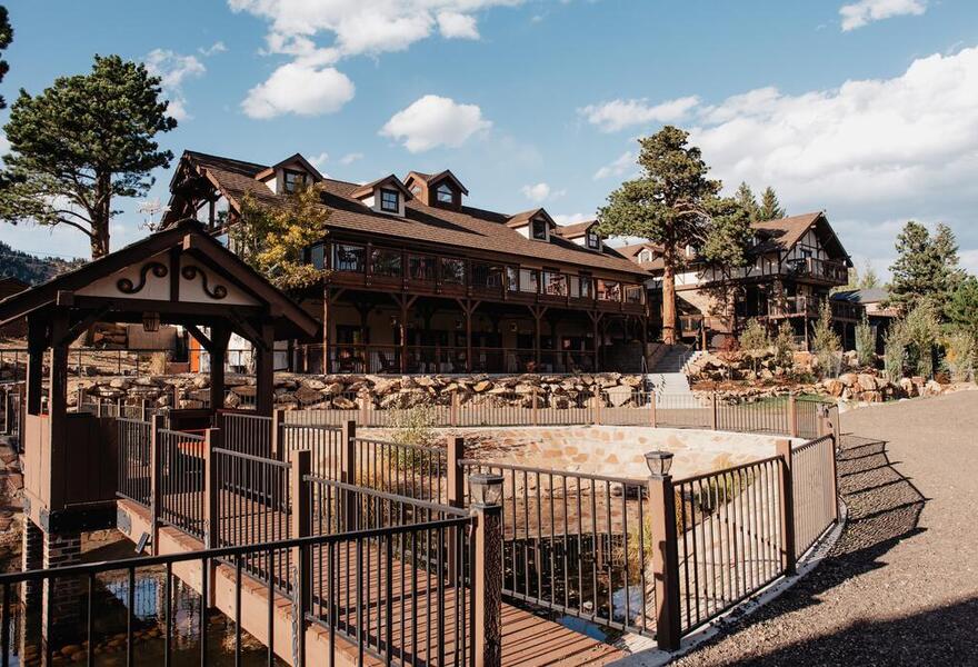 The Landing at Estes Park