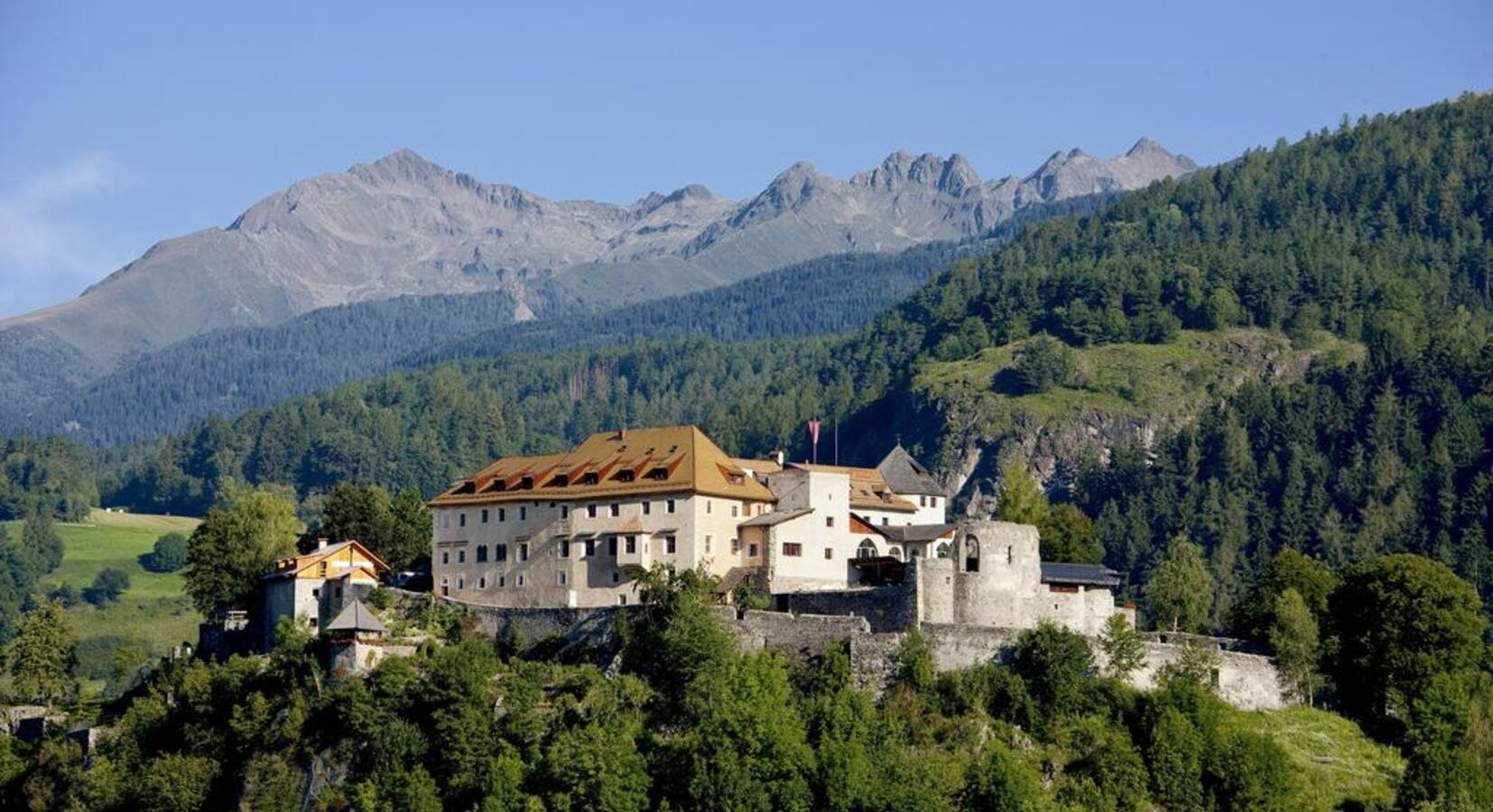 Photo of Schloss Sonnenburg