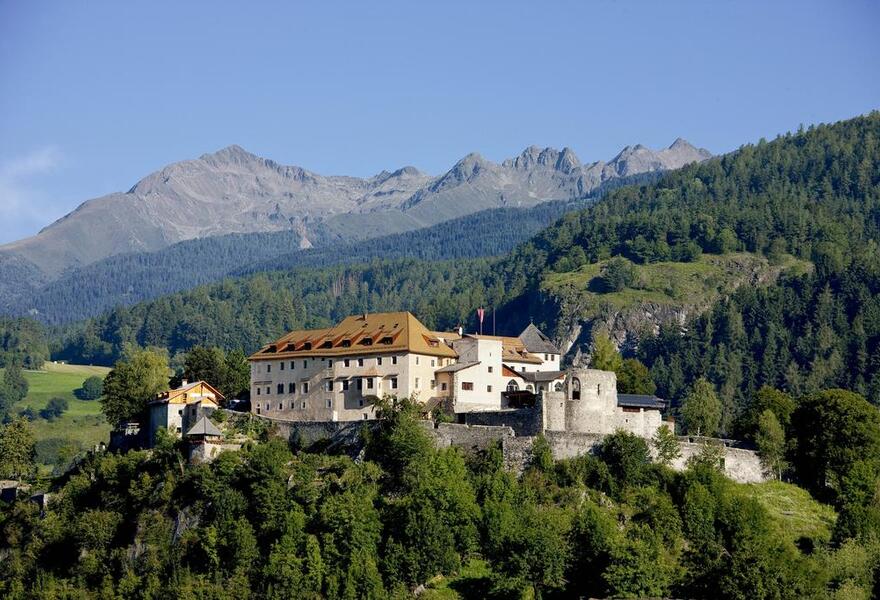 Schloss Sonnenburg