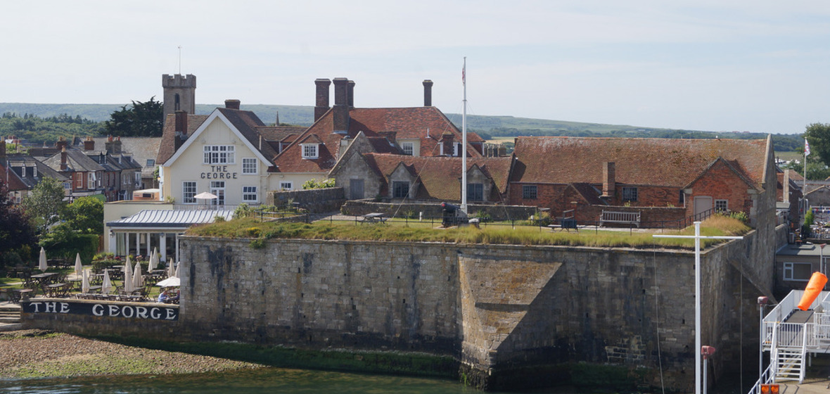 Photo de Yarmouth