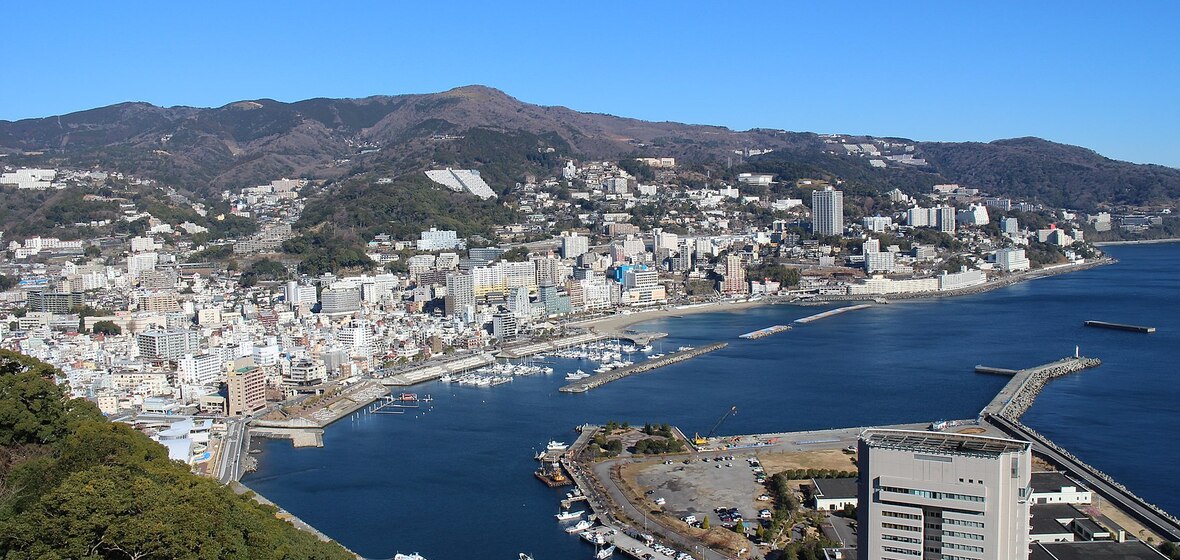 Photo of Atami