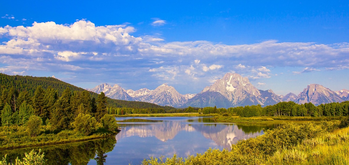 Photo of Wyoming 