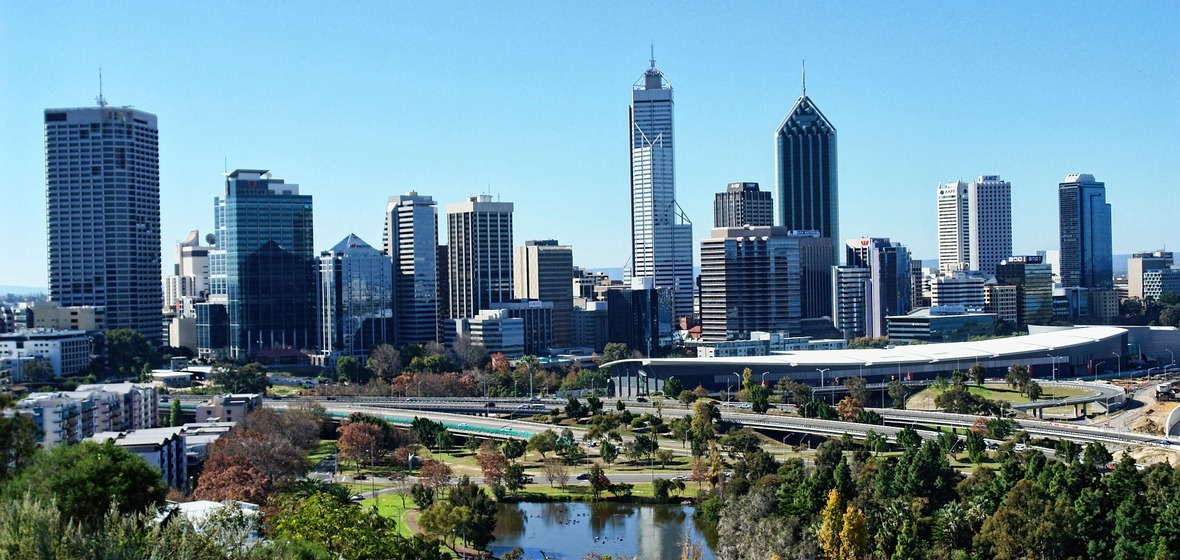 Photo of Perth