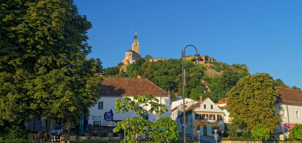 Photo of Burgenland