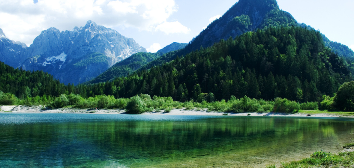 Photo of Kranjska Gora