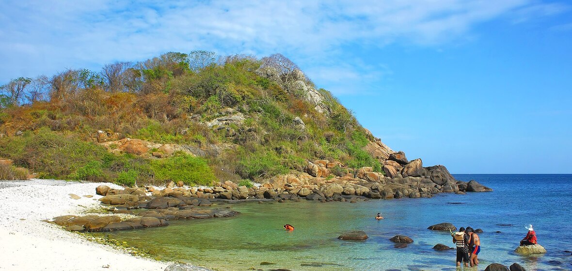 Photo of Trincomalee