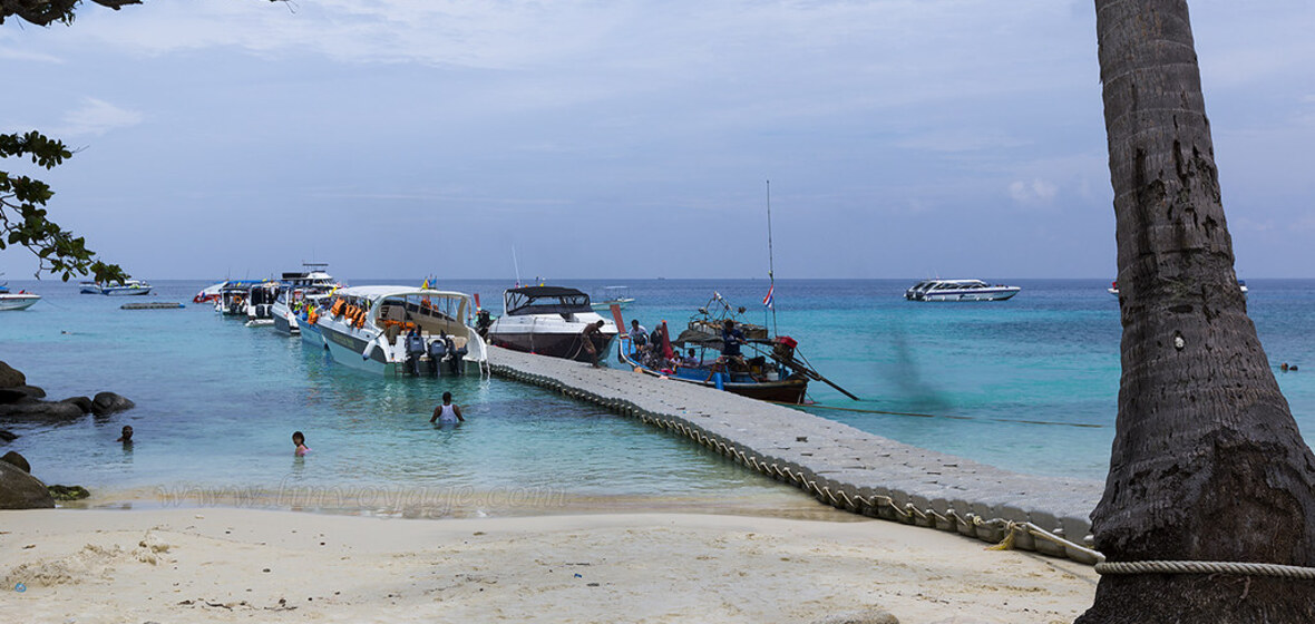 Photo of Koh Racha