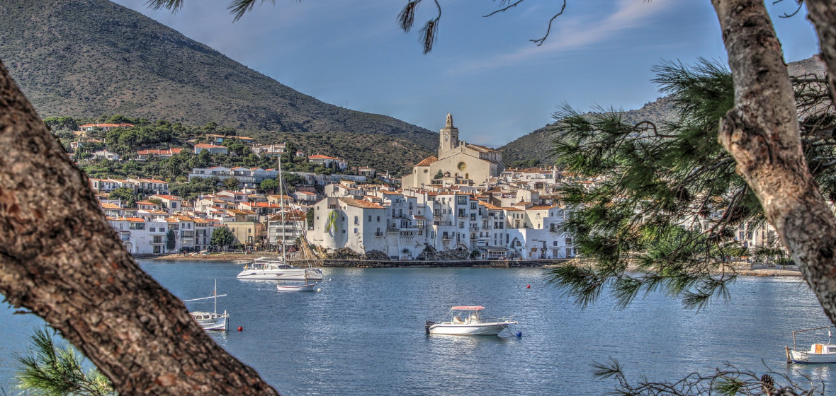 Photo of Cadaqués