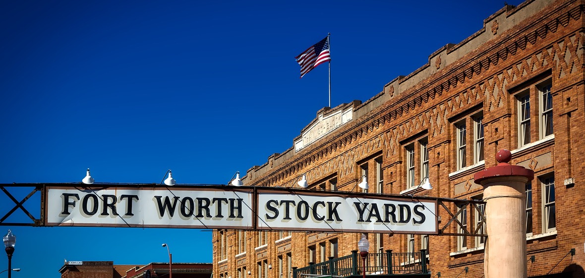 Photo de Fort Worth