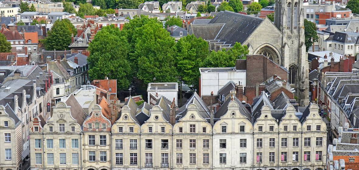 Photo of Arras