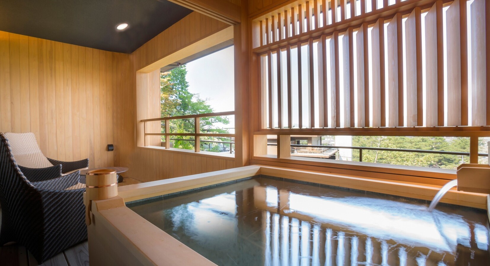 Guest Room with Private Bath