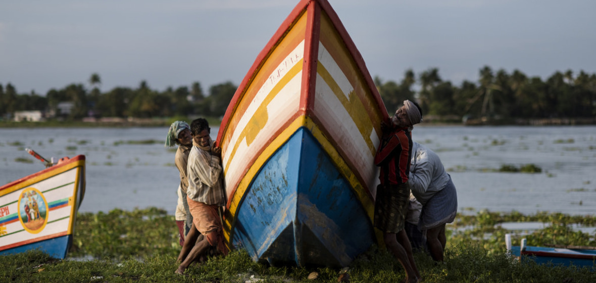 Photo of Kerala