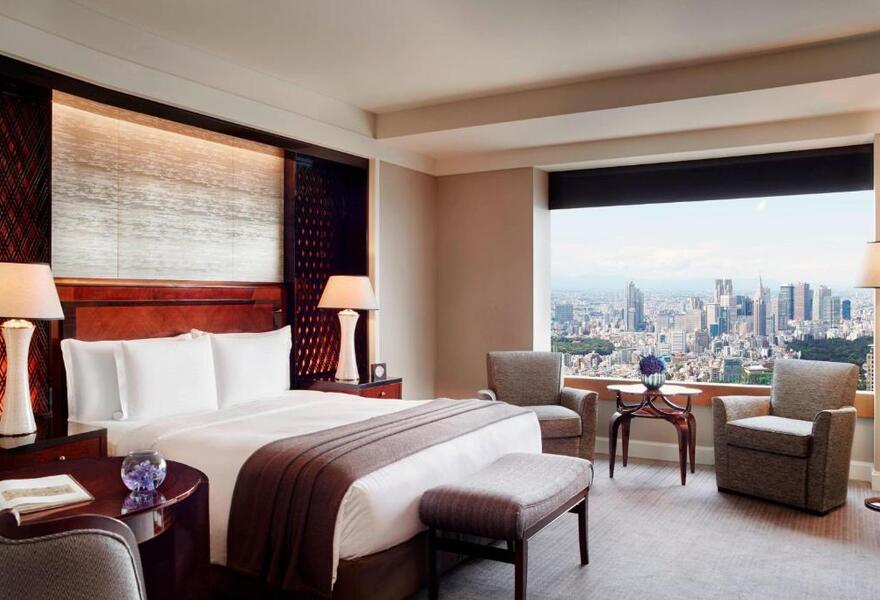 Ritz Carlton Tokyo