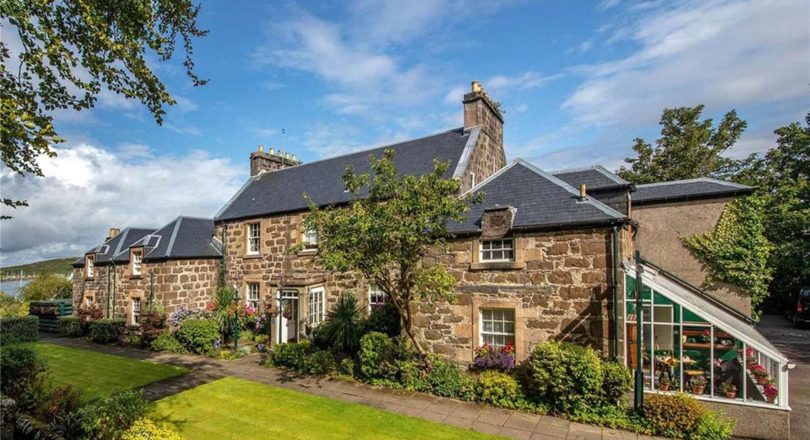 Photo of The Manor House, Argyll