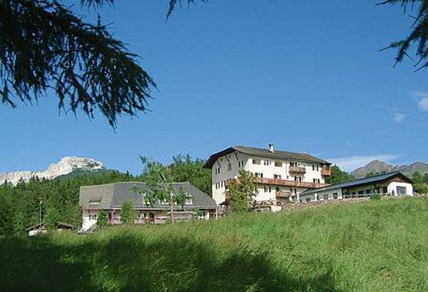 Hotel Zirmerhof