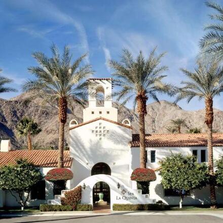 La Quinta Resort & Club