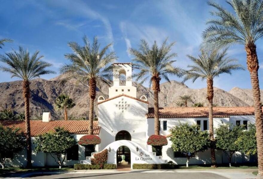 La Quinta Resort & Club