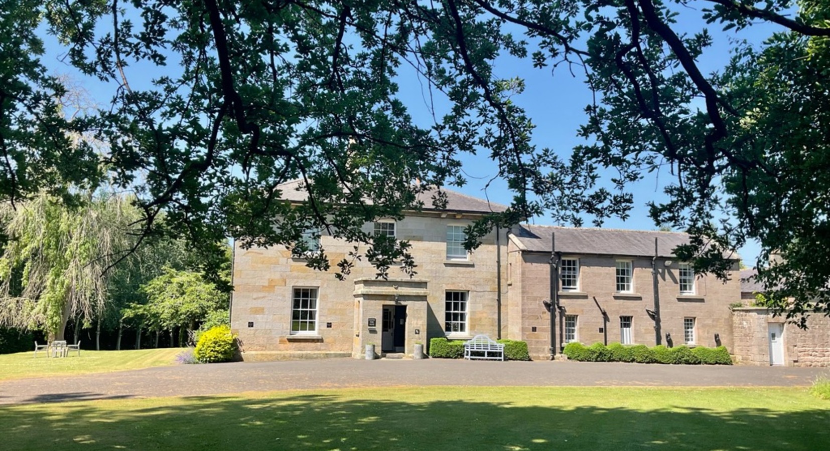 Photo of Chatton Park House