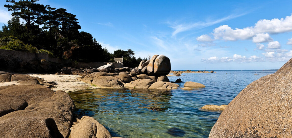 Photo of Concarneau