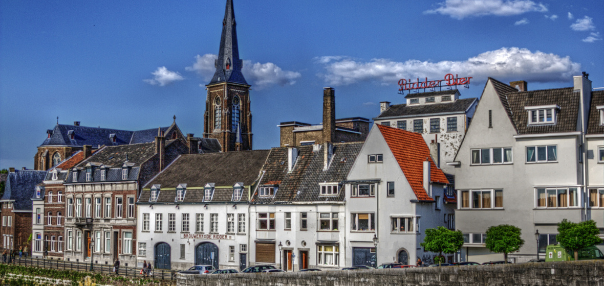 Photo of Maastricht