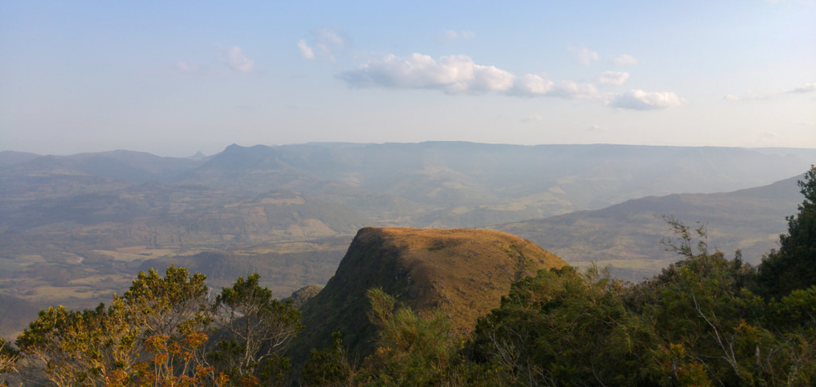 Photo of Santa Catarina