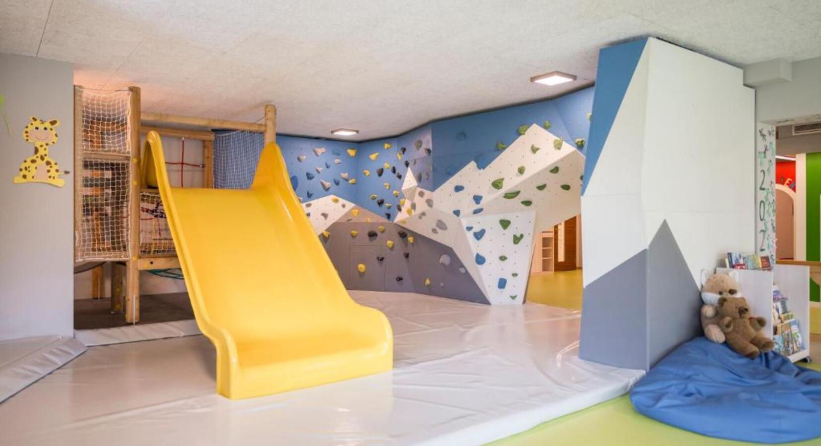 Kids' Play Room