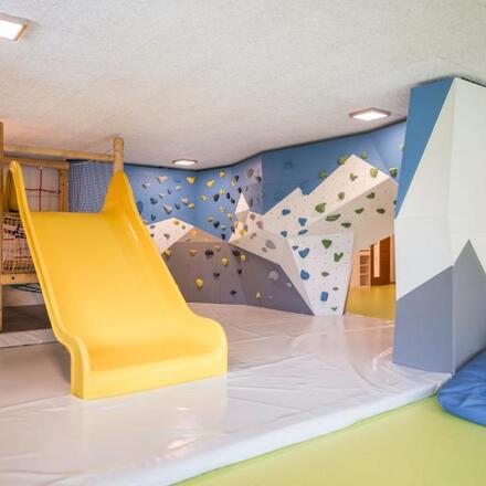 Kids' Play Room